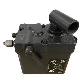 Bomba Bascular Cabine Mercedes Benz Actros Axor Atego Original