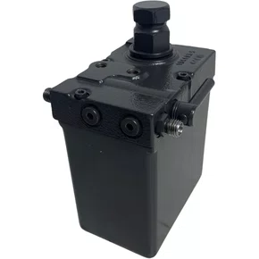 Bomba Bascular Cabine Mercedes Benz New Actros Original