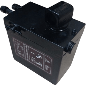 Bomba Bascular Cabine Scania 113 Frontal 1422728 Bester