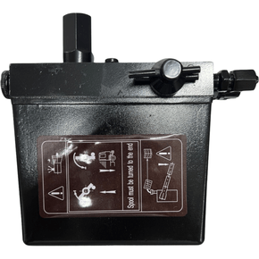 Bomba Bascular Cabine Scania NTG 2559101 2861571 Bester