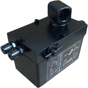 Bomba Bascular Cabine Scania S4 1549740 1375497 Bester