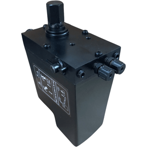 Bomba Bascular Cabine Volvo FH 2004 Em Diante Bester