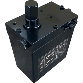 Bomba Bascular Cabine Volvo FH 2004 Em Diante Bester