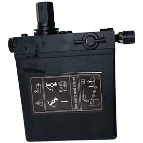 Bomba Bascular Cabine Volvo FH Ate 2003 1075296 Bester