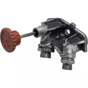 Bomba Combustivel Manual DAF XF105 CF85 1694588 542240 Original