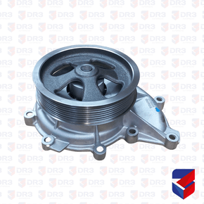 Bomba Dagua Scania S4 Ate 2004 1353072 20144 Schadek