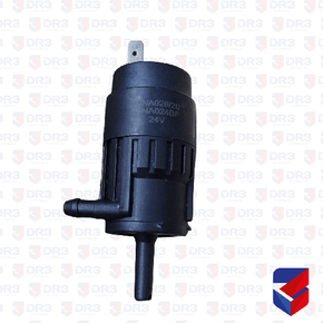 Bomba Dagua Climatizador 24v 205002 Maxiclima