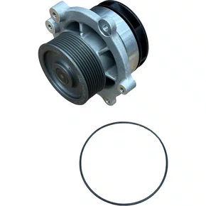 Bomba Dagua Daf XF105 CF85 MX13 1639196 1828162 Diesel Technic