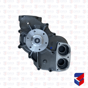 Bomba Dagua Mercedes Benz OM447 449 457 5 6 Cilindros Schadek