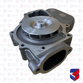 Bomba Dagua Mercedes Benz OM447 449 457 5 6 Cilindros Urba