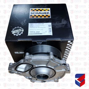 Bomba Dagua Scania 124 440 Euro 5 2012 Em Diante Schadek