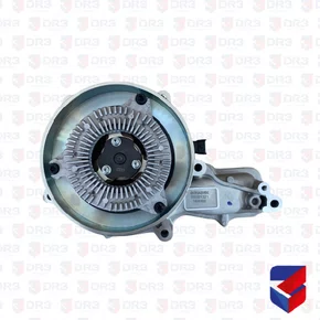Bomba Dagua Volvo FH D13 21648708 20920085 20265 Schadek