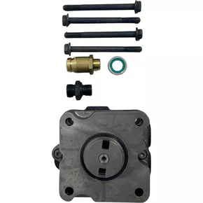 Bomba De Alta E Baixa Scania NTG 2984267 3063789 Original