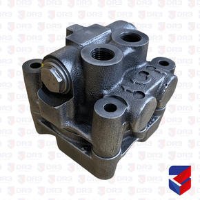 Bomba de Alta e Baixa Scania NTG 2984267 Original