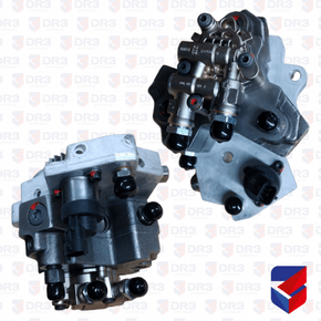 Bomba de Alta Volvo VM 2R0130105B 0445020033 Bosch