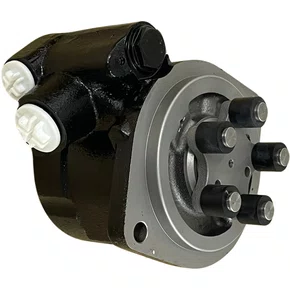 Bomba Direcao Hidraulica Scania 112 113 Antigo 531364 Bester