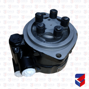 Bomba Direcao Hidraulica Scania 112 113 Antigo 531364 Cipec