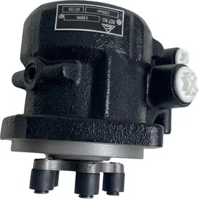 Bomba Direcao Hidraulica Scania 112 113 Antigo 531364 Cipec