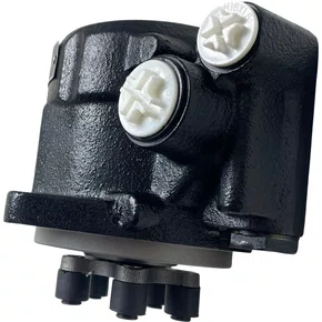 Bomba Direcao Hidraulica Scania 112 113 Antigo 531364 Cipec