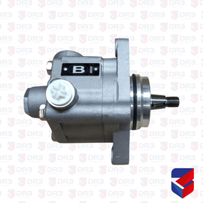 Bomba Direcao Hidraulica Scania 113 Moderno 1308495 BrCompany