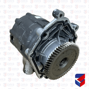 Bomba Direcao Hidraulica Scania NTG 8x4 8x2 2394785 Original