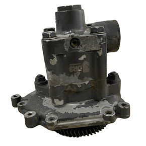 Bomba Direcao Hidraulica Scania S4 S5 Euro 5 1333790 Original