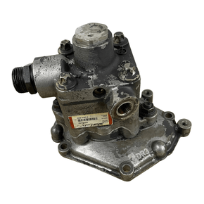 Bomba Direcao Hidraulica Scania S4 S5 Euro 5 Bitruck Original