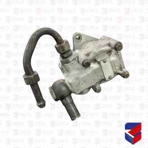 Bomba Direcao Hidraulica Volvo D12 3986328 7684974704 Original