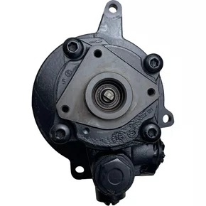 Bomba Direcao Hidraulica Volvo FH D13 21110365 253458 Original