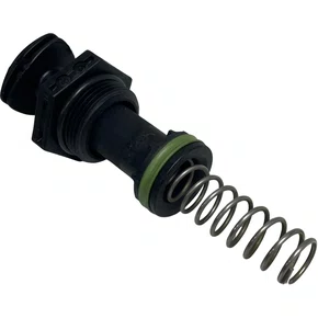 Bomba Manual Corpo Filtro Diesel XPI Scania NTG 2543515 Original