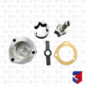 Bomba Oleo Caixa Scania 112 113 GR871 194838 10183 Schadek