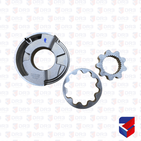 Bomba Oleo Caixa Mercedes Benz G210 G221 G240 Schadek