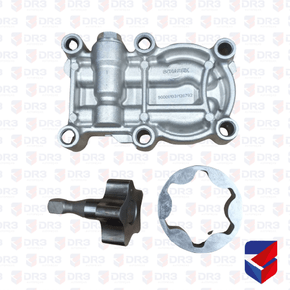 Bomba Oleo Caixa Scania 124 GRS905 GR875 GR895 GR905 GR925 Schadek