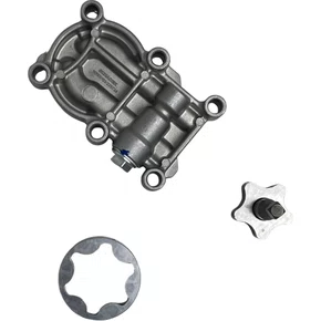 Bomba Oleo Caixa Scania 124 GRS905 GR875 GR895 GR905 GR925 Schadek