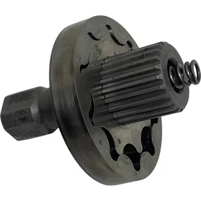 Bomba Oleo Caixa Scania G25 G33 2740533 655972056 Original