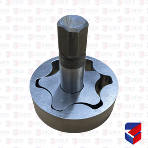 Bomba Oleo Caixa Scania GRS905 Automatica Moderna Original