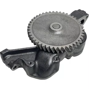 Bomba Oleo Motor Mercedes Benz OM447 OM449 4031801701 Schadek