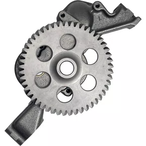 Bomba Oleo Motor Mercedes Benz OM457LA 2006 Ate 2012 10277 Schadek