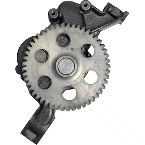 Bomba Oleo Motor Mercedes Benz OM457LA OM460LA 10303 Schadek