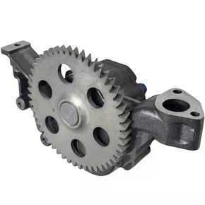 Bomba Oleo Motor Mercedes Benz OM457LA OM460LA 10303 Schadek