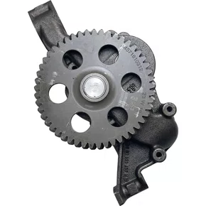 Bomba Oleo Motor Mercedes Benz OM457LA OM460LA 4571800601 Original