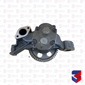 Bomba Oleo Motor Mercedes Benz OM457LA Axor 2006 Ate 2014 Schadek