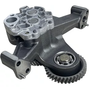 Bomba Oleo Motor Scania 113 1369981 10170 Schadek