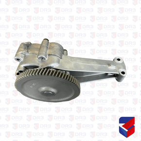 Bomba Oleo Motor Scania 124 1448659 2028987 10217 Schadek
