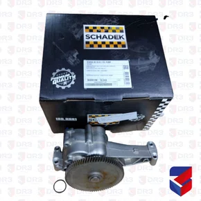 Bomba Oleo Motor Scania Euro 5 1860961 2105497 10333 Schadek
