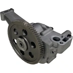 Bomba Oleo Motor Scania Euro 5 NTG 1860961 2105497 Original