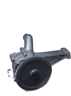 Bomba Oleo Motor Scania P 5 Cilindro 1500108 10286 Schadek