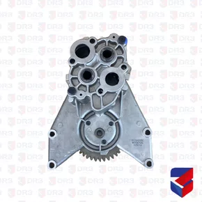 Bomba Oleo Motor Volvo FH D12C D12D 20709848 10248 Schadek