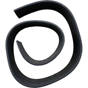 Borracha Cinta Tanque Aluminio Redondo Scania Edreaza