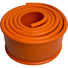 Borracha Cinta Tanque Scania 112 113 Laranja 298079 Amil